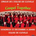 Affiche concert151217cleville